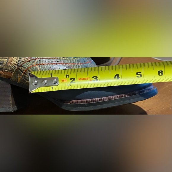 L’Artiste Spring Step Artsy Leather Boots - Picture 11 of 11